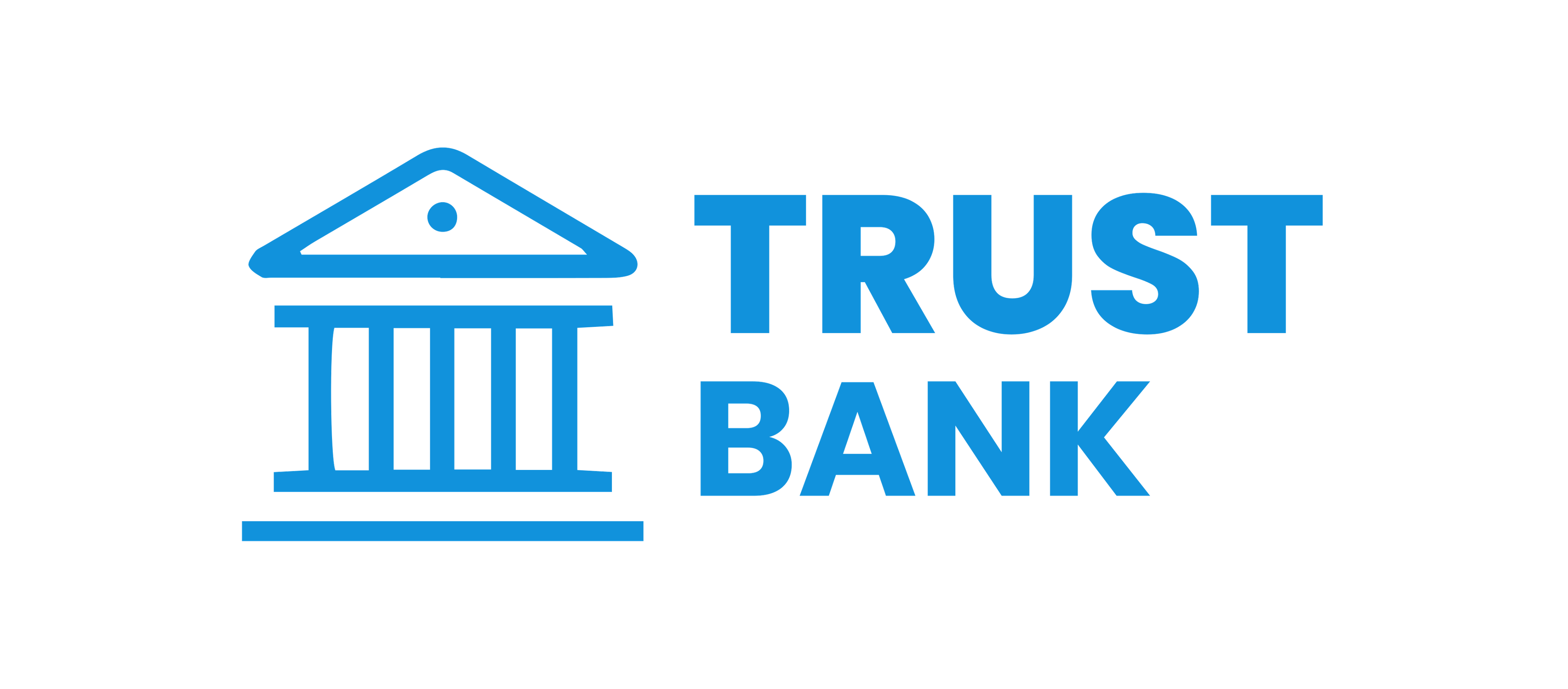 Trust Bank